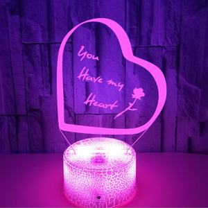 <span class=keywords><strong>Lampe</strong></span> <span class=keywords><strong>de</strong></span> <span class=keywords><strong>chevet</strong></span> <span class=keywords><strong>licorne</strong></span> 3D pour enfants, 16 couleurs changeantes avec télécommande, décoration intérieure, cadeau <span class=keywords><strong>de</strong></span> Noël et d'anniversaire, illusion d'optique - Product Image 5
