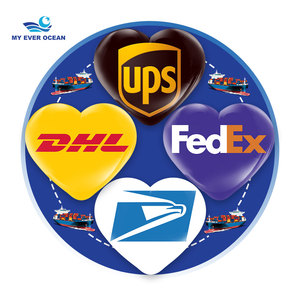 Стоимость доставки DDP FCL LCL Экспресс местный Быстрый морской экспедитор доставка из Шэньчжэня в США, Канада - Product Image 1