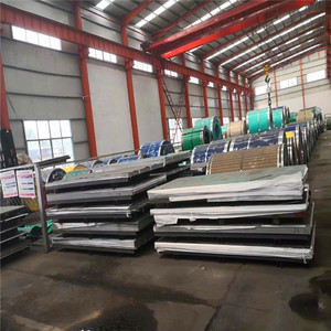 Shanxi Taigang 316 Stainless Steel Sheet 2B Surface Cold Rolled <b>Plate</b> Mirror <b>Brushed</b> Heavy <b>Plate</b> Laser Cutting Factory - Product Image 2