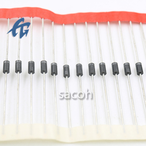 Saccoh Chất lượng cao gốc linh kiện điện tử Nhà cung cấp 1n5819 - Product Image 1