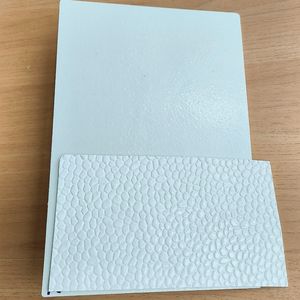 Fibra de Vidrio Reforzada con Plástico (FRP) de Alta Resistencia, Superficie Lisa, para Decoración de Carrocerías de Camiones, Exceliner, 1mm 1.5mm 2mm 2.5mm 3mm - Product Image 2