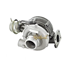 454192-5005S 074145703EV248 074145703E cargador Turbo automático para VW Transporter/<span class=keywords><strong>Caravelle</strong></span> para mercedes-benz W203 para Jeep 2,5 TDI - Product Image 5