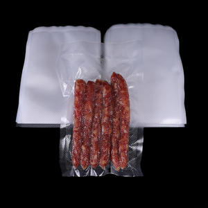 Sacchetti Sottovuoto per Alimenti, Sacchetti Riutilizzabili per Conservazione Sottovuoto di Grado Alimentare per Conservazione a Lungo Termine in Congelatore e Cottura Sous Vide - Product Image 5