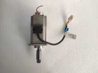 Motor de Robot Original Nuevo 3hac02992400101 1 para PLC