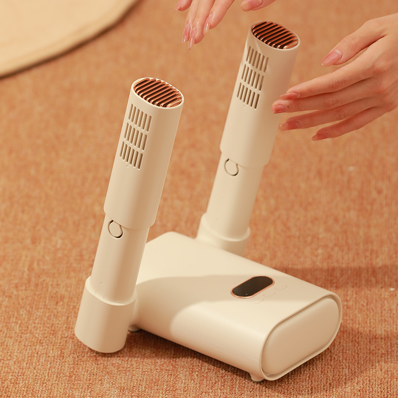 Универсальная Складная автоматическая сушилка для обуви с УФ-подогревом