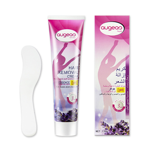 Nouvelle arrivée Crème dépilatoire indolore pour hommes et femmes - Product Image 6