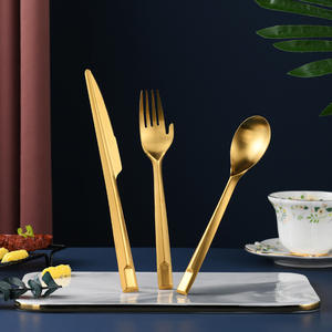 Fabricant de couverts en acier inoxydable de haute qualité (couteaux, fourchettes, cuillères) - Product Image 6