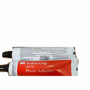 Adhésif 3M 4693H ISO VG 15 Haute Viscosité pour Divers Matériaux Adhésif Élastique Transparent - Product Image 3