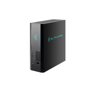 Lphex dg होम 1 2.1g डॉज एसिक स्टॉक कंप्यूटर डेटा प्रोसेसर, बेल और ltc सुविधाओं के साथ - Product Image 1