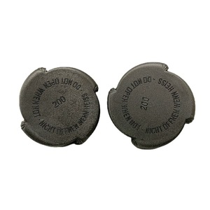 <b>Radiator</b> <b>Cap</b> Plastic Customizable Size For Car Replace Repair Accessory - Product Image 2