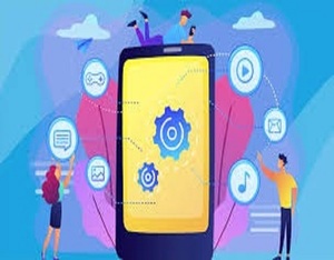 Logiciel d'application mobile basé sur le SaaS pour appareils Android et iOS, solutions financières pour entreprises, intégration cloud - Product Image 2