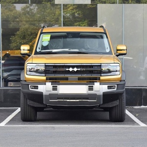 รถยนต์หรูใหม่ปี 2025 บีวายดี รุ่นอีควอชั่น เลอพาร์ด 5 ฟางเฉิงเป่าเปา 5 ปลั๊กอินไฮบริด - Product Image 3