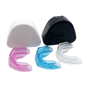 تسليم سريع مخصص إيفا + TPE متعددة الأغراض تنفس تبييض الأسنان PMU وشم الشفاه العائمة - Product Image 5