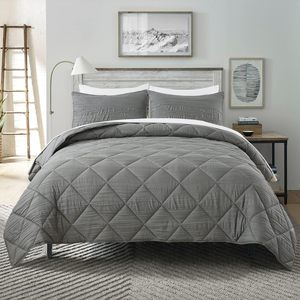 Rempli luxe en gros <span class=keywords><strong>flanelle</strong></span> avant <span class=keywords><strong>beige</strong></span> sherpa dos 3 pièces <span class=keywords><strong>couette</strong></span> hiver couettes luxe <span class=keywords><strong>couette</strong></span> ensemble - Product Image 3