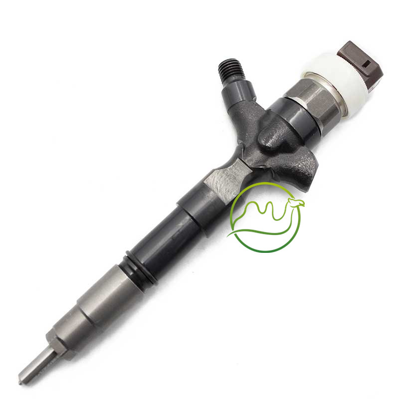 diesel❤︎ Diesel Fuel Injectors 23670-39146 & 295900-0240 - OEM Quality