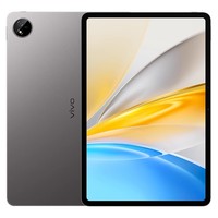 Tablet PC Vivo Pad SE con IA, Pantalla IPS LCD de 12.3 Pulgadas y 120 Hz, Qualcomm Snapdragon 4 Gen2, Android 15, NFC, Wi-Fi, USB-C, 12 GB, Batería de 8500 mAh