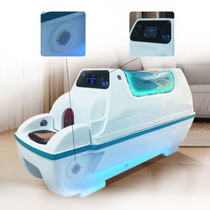 Phòng xông hơi thư giãn Quảng Dương, điều chỉnh thời gian 1-45 phút, viên nang spa giảm cân, viên nang hồng ngoại - Product Image 2