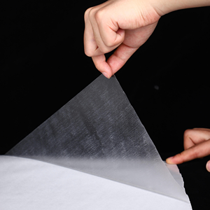 Film de stratification thermofusible en TPU époxy Yuanfan pour matériaux de chaussures - Product Image 2