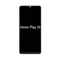 Accessoires pour téléphones portables, écran LCD pour Huawei Honor Play 10, écran LCD de remplacement, numériseur