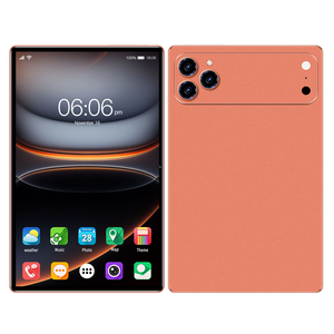 Tablet PC 2 en 1 de Alta Definición con Pantalla Capacitiva de 10.1 Pulgadas, Doble SIM, Llamadas 4G, Android 15, 12GB+512GB para Juegos - Product Image 3