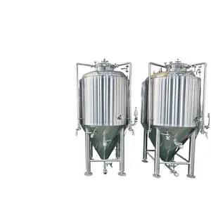 High Quality Brewing Still 600l Beer Systems Beer Equipment