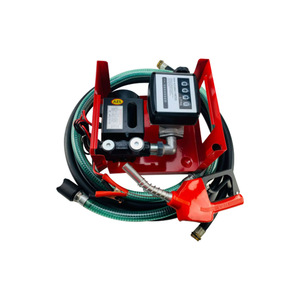 Pompe à carburant mécanique ZYB70 12V 24V, pompe électrique diesel, corps en fonte, débit minimum 3,6L, pour remplacement et réparation - Product Image 1