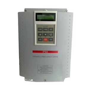 Inversor de frecuencia LS Sv037ig54 - Product Image 1