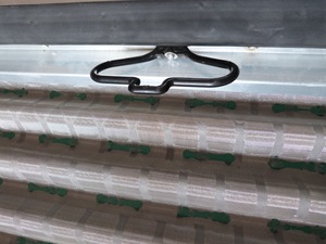 Đồng bằng Dutch dầu đá phiến <span class=keywords><strong>Shaker</strong></span> màn hình - Product Image 5