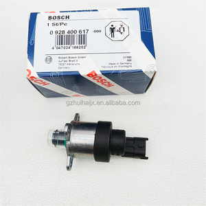 Pièces de machines d'ingénierie : Régulateur de pression de pompe à carburant 0928400617 21738263 20792328 21638691, électrovanne 20792328 - Product Image 5