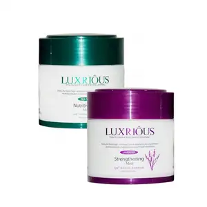 wholesale China Hair Supplier High Quality Nourishing Italian Hair Care Products