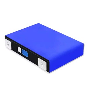 แบตเตอรี่ลิเธียม, เซลล์พลังงานขนาดใหญ่แบบเซลล์เดี่ยว ความจุสูง 3.7V 58ah - Product Image 1