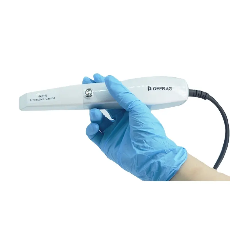 Portable 3d dental intraoral scanner for dental lab scanner intraoral odontologia