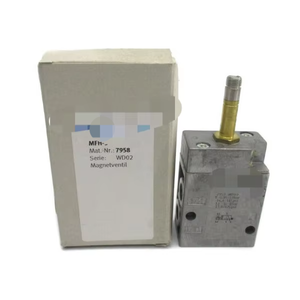 Mfh-<span class=keywords><strong>3</strong></span>-<span class=keywords><strong>1</strong></span>/8-s 7958 -14.4-145psi Nsmp 신제품 원본 재고 산업 자동화 전용 PLC 프로그래밍 컨트롤러 - Product Image 1