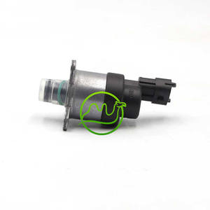 Unità 0 928 400 487/ 0928400487 0928400492 0928400493 della valvola di dosaggio di controllo del solenoide del regolatore di pressione del carburante del motore Diesel - Product Image 5