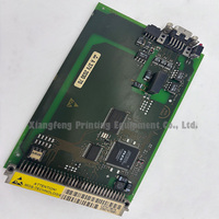 Circuit imprimé C37V176570 d'origine et d'occasion pour machine d'impression offset Manroland, pièces de rechange pour presse offset