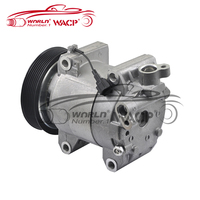 كمبروسر تكييف سيارة 926004KV0A 926001AT0A قطع غيار إصلاح لنيسان مورانو NP300 نافارا باثفايندر ومازدا 323 2.5 WXNS023