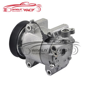 Compresor de piezas de reparación de CA de coche 926004KV0A 926001AT0A para Nissan Murano NP300 para Navara Pathfinder para <span class=keywords><strong>Mazda</strong></span> <span class=keywords><strong>323</strong></span> 2,5 WXNS023 - Product Image 3