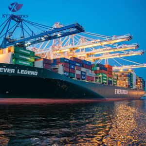 Servicios de Logística de Transporte Marítimo y Aéreo, Agente de Envío Puerta a Puerta de <span class=keywords><strong>China</strong></span> a Europa, Transitario DDP, Almacenamiento Gratuito - Product Image 3