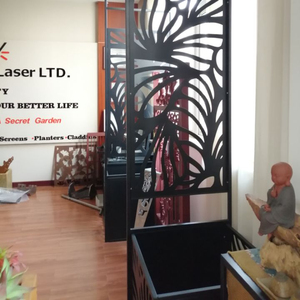 Metal Garden Arch <strong>Trellis</strong> <strong>with</strong> 2 Garden <strong>Planter</strong> Box/ Climbing Planting Patio Decoration/Metal <strong>Planter</strong> Box <strong>with</strong> Trelis - Product Image 4