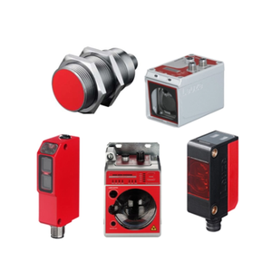 LEUZE GS61/6D.2 หมายเลขชิ้นส่วน: 50110768 เซ็นเซอร์โฟโตอิเล็กทริกแบบโฟร์ค - Product Image 6