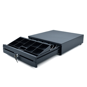 GL4043 automática caja seguro Pos cajón de efectivo - Product Image 1