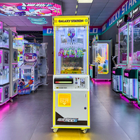 Naughty Dog Factory personnalisé classique coloré intérieur joueur unique cadeau jeu poupée jouet Machine âge pour 3 ans à plus