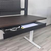 Tiroir de rangement sous table en gros pour fabricants, tiroir durable multi-matériaux à prix abordable