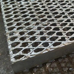 Fabricant certifié ISO 9001 de grilles en acier pour acheter des grilles en acier en gros en ligne - Product Image 1