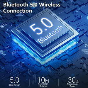 Adaptador Inalámbrico CarPlay y Android Auto 2 en 1, Caja Inteligente con IA, Mini Dongle USB <span class=keywords><strong>C</strong></span> para Auto, Conexión WiFi Estable de 5 GHz - Product Image 3