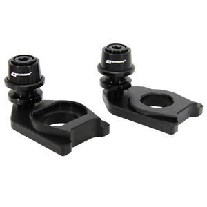 Repuestos para motocicleta MAXSYM TL 500 <span class=keywords><strong>TL500</strong></span> Marco de ajuste de cadena brazo oscilante carrete deslizante para <span class=keywords><strong>sym</strong></span> - Product Image 1