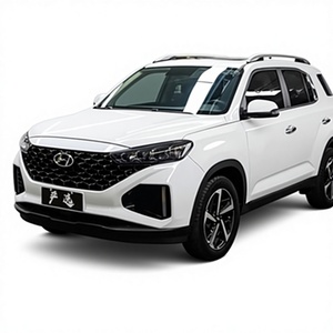 Personalizzazione Interni 2021 <span class=keywords><strong>Hyundai</strong></span> <span class=keywords><strong>Ix35</strong></span> GLS, Auto Usate di Punta, SUV Compatto 5 Posti a Benzina, Auto H-yundai - Product Image 1
