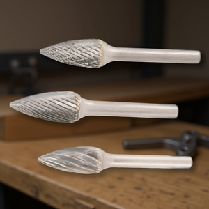 เครื่องตัดแบบโรตารี่ Ttake Ab8600 ขนาด 16 มม. 25 มม. 6 มม. 70 มม. พร้อมหัวตัดอลูมิเนียม Z - Product Image 3