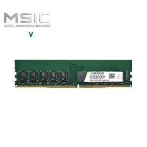 MSIC - Module de mémoire MODULE DDR4 SDRAM 4GB 288UDIMM D33.22185S.001 - Product Image 1