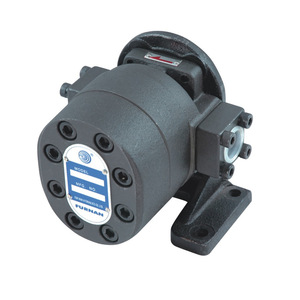 ปั๊มเกียร์ FURNAN รุ่น GH1-10C-LR ทำจากเหล็กหล่อ ใช้ไฟฟ้า สำหรับชิ้นส่วนเครื่องทำโฟมโพลียูรีเทน - Product Image 1